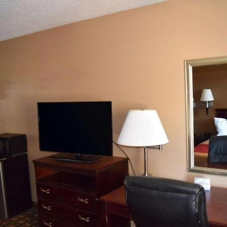 Oyo Hotel Richburg Sc I-77 المظهر الخارجي الصورة