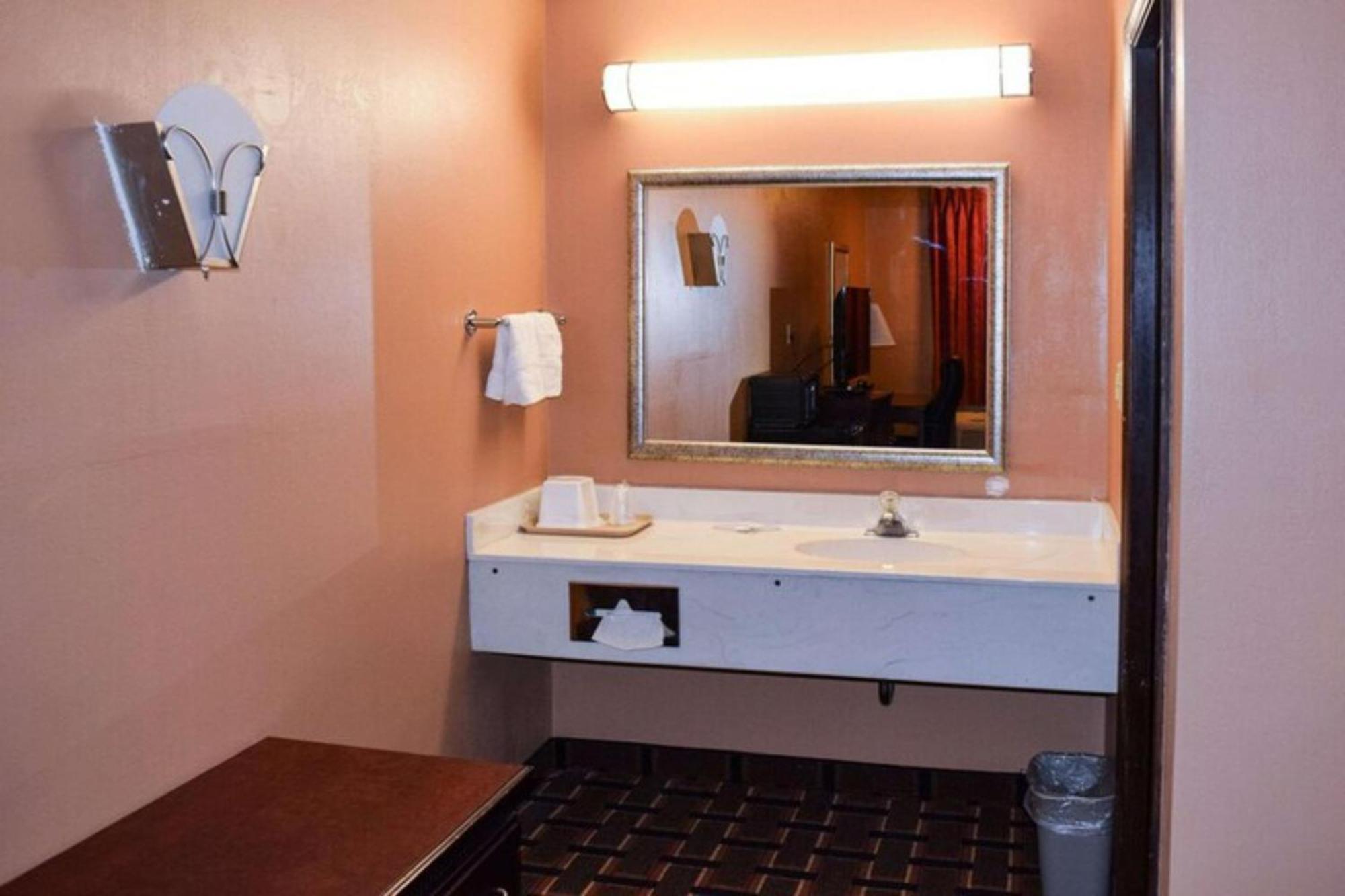 Oyo Hotel Richburg Sc I-77 المظهر الخارجي الصورة
