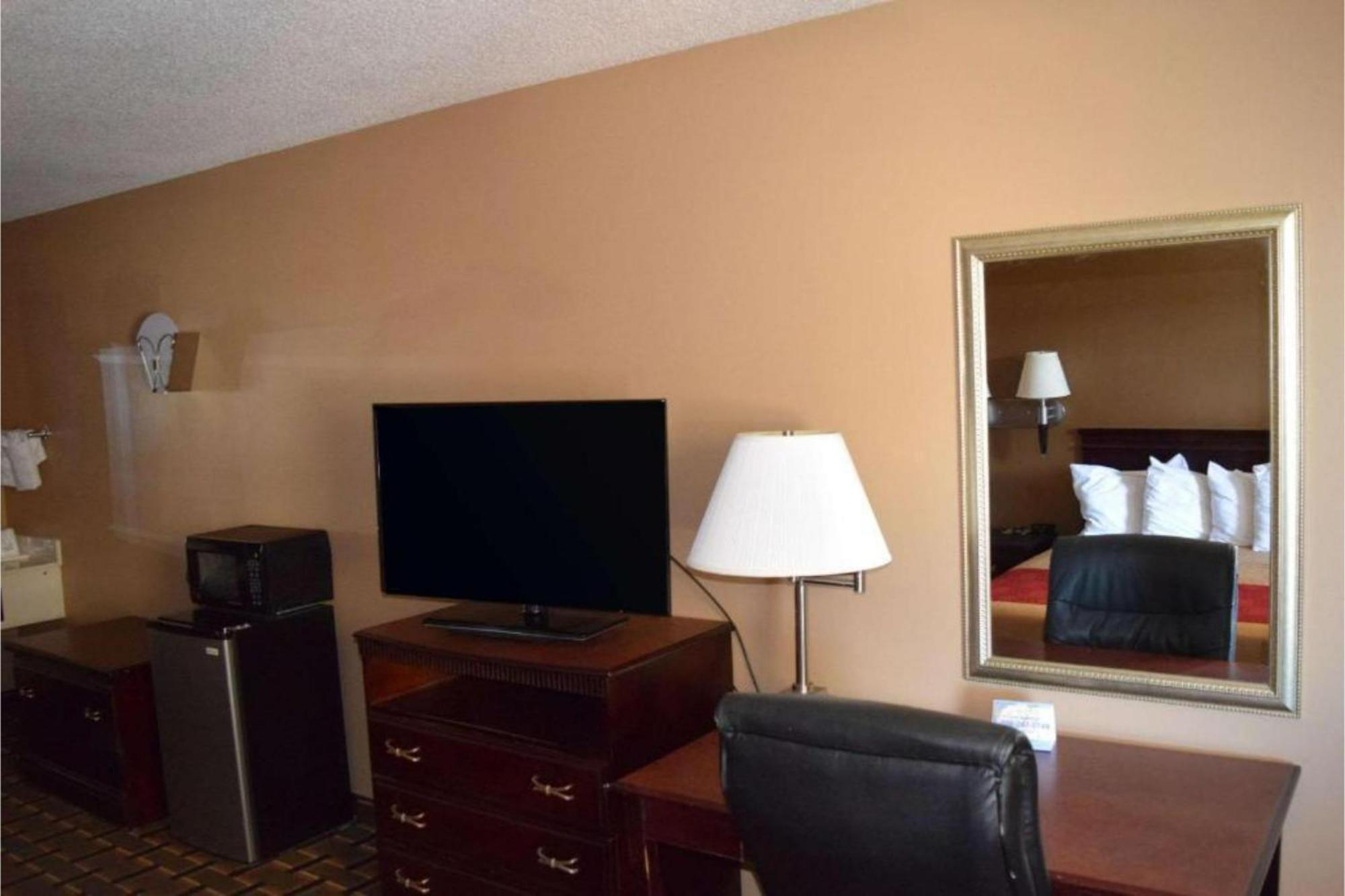 Oyo Hotel Richburg Sc I-77 المظهر الخارجي الصورة
