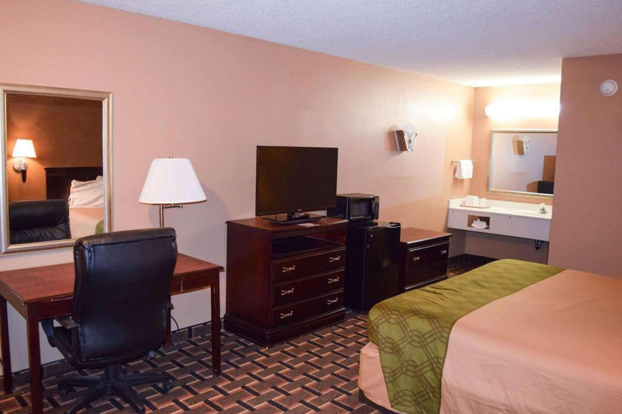Oyo Hotel Richburg Sc I-77 المظهر الخارجي الصورة