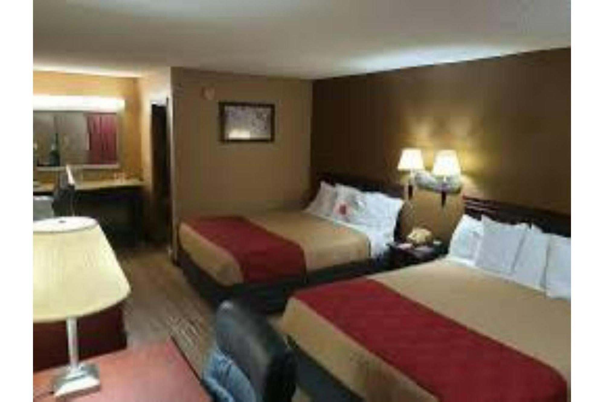 Oyo Hotel Richburg Sc I-77 المظهر الخارجي الصورة